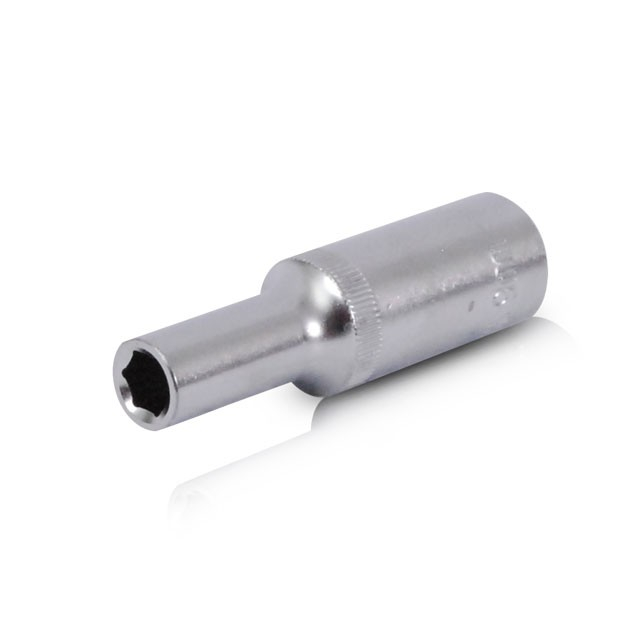 Головка торцевая шестигранная INTERTOOL ET-0109