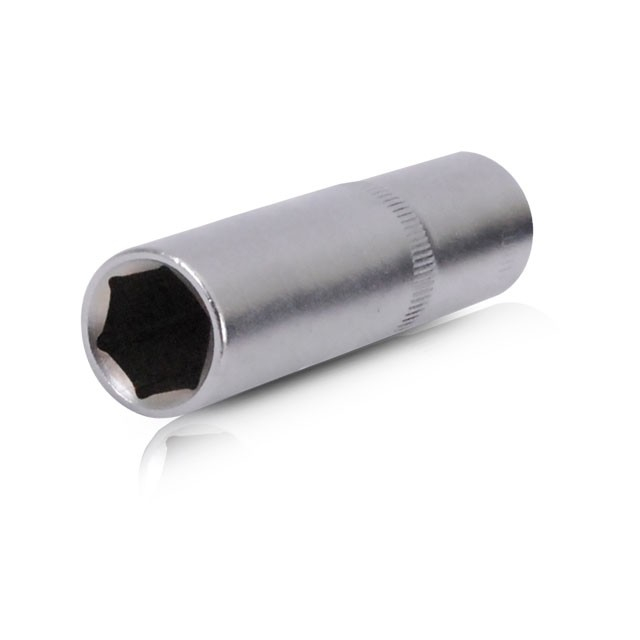 Головка торцевая шестигранная INTERTOOL ET-0115