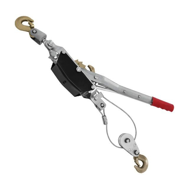 Лебёдка рычажная INTERTOOL GT1442