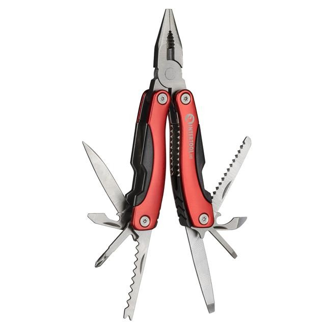 Мультиинструмент INTERTOOL HT-0541