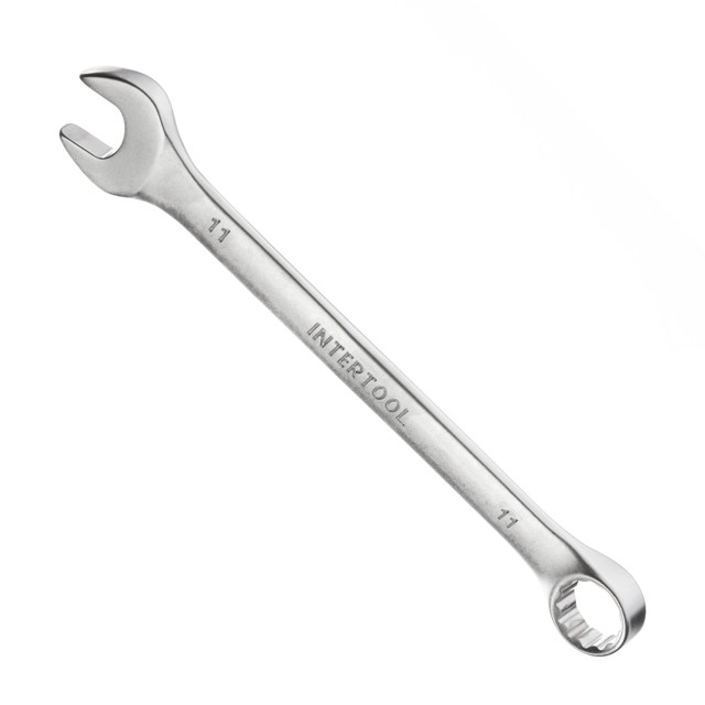 Ключ гаечный INTERTOOL HT-1211