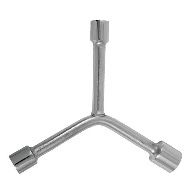 Ключ гаечный INTERTOOL HT-1640