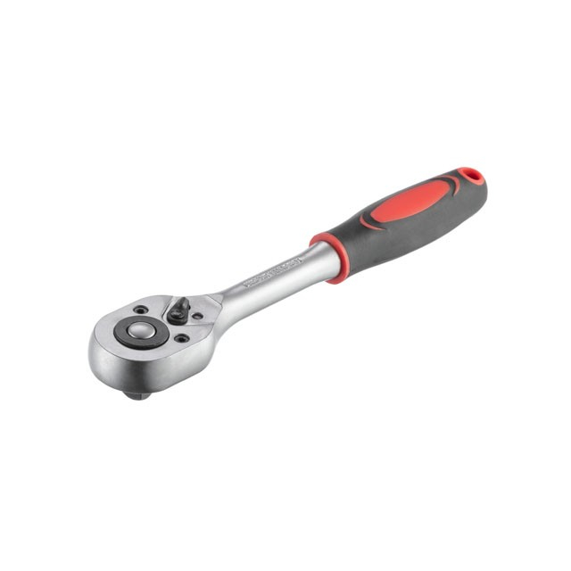 Рукоятка с храповым механизмом INTERTOOL HT-2105