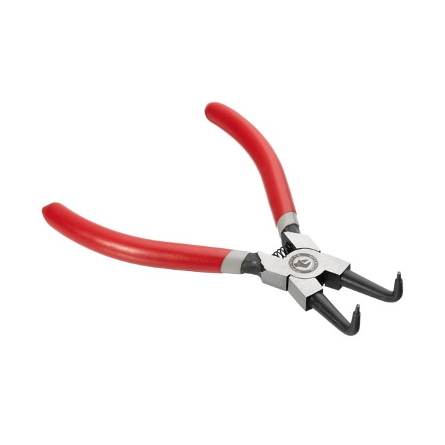 Щипцы для стопорных колец INTERTOOL HT-7006