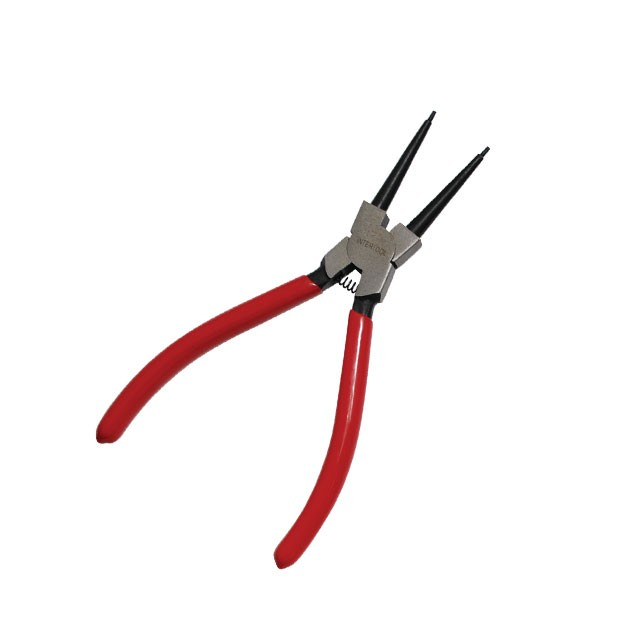 Щипцы для стопорных колец INTERTOOL HT-7011