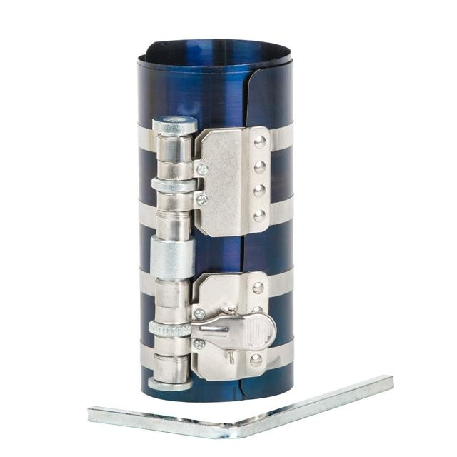 Обжимка для поршневых колец INTERTOOL HT-7064