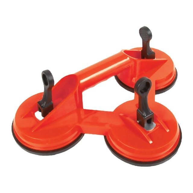 Держатель-присоска для стекол INTERTOOL HT-7103