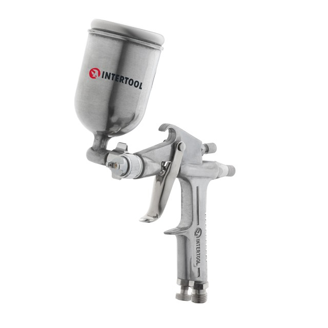 Краскопульт INTERTOOL PT-0301