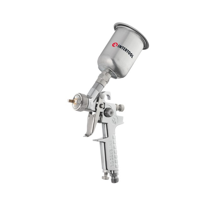 Краскопульт INTERTOOL PT-0306