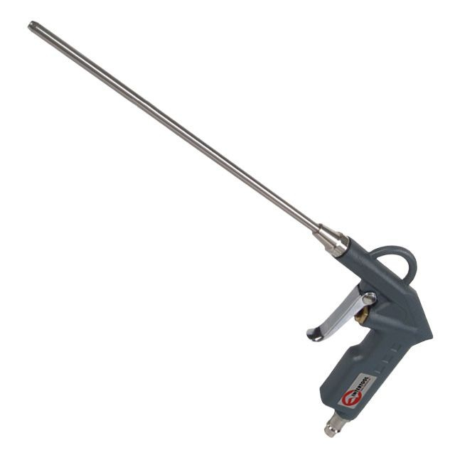 Пистолет продувочный пневматиеский INTERTOOL PT-0801