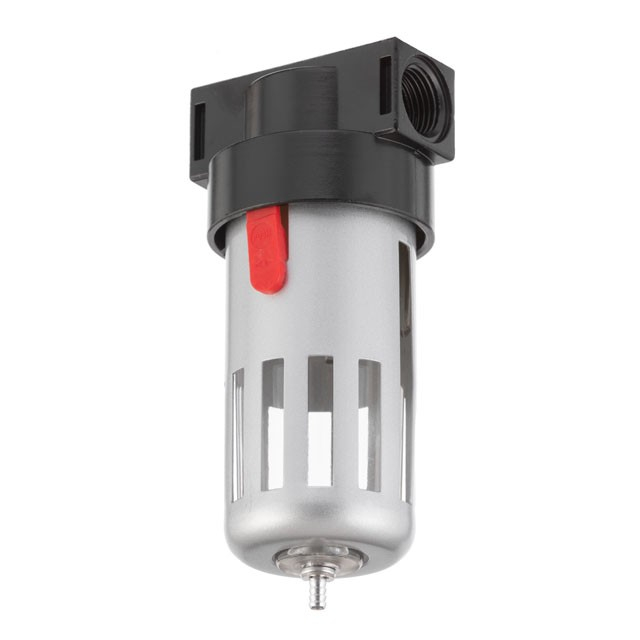 Фильтр для очистки воздуха INTERTOOL PT-1401