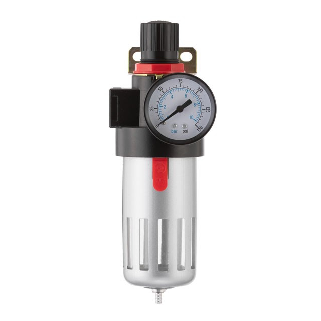 Фильтр для очистки воздуха INTERTOOL PT-1410