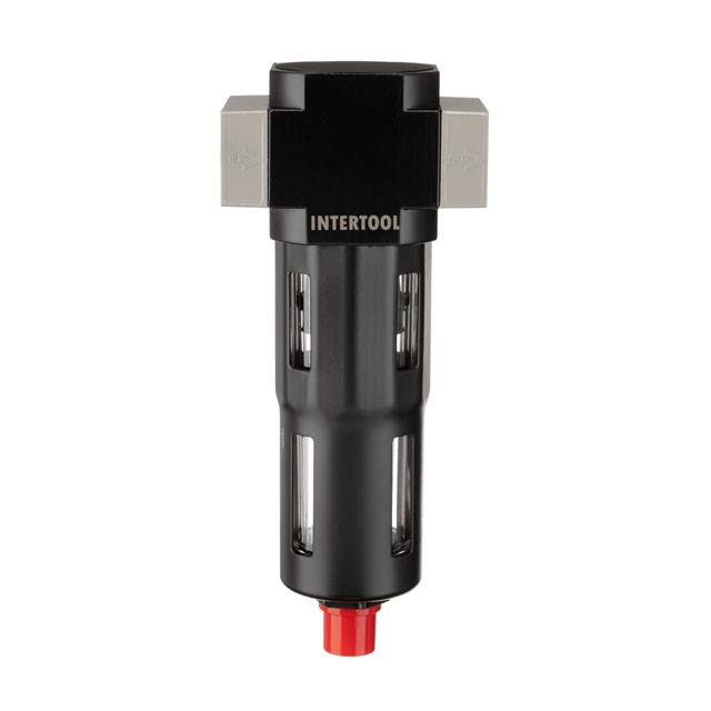 Фильтр для очистки воздуха INTERTOOL PT-1414