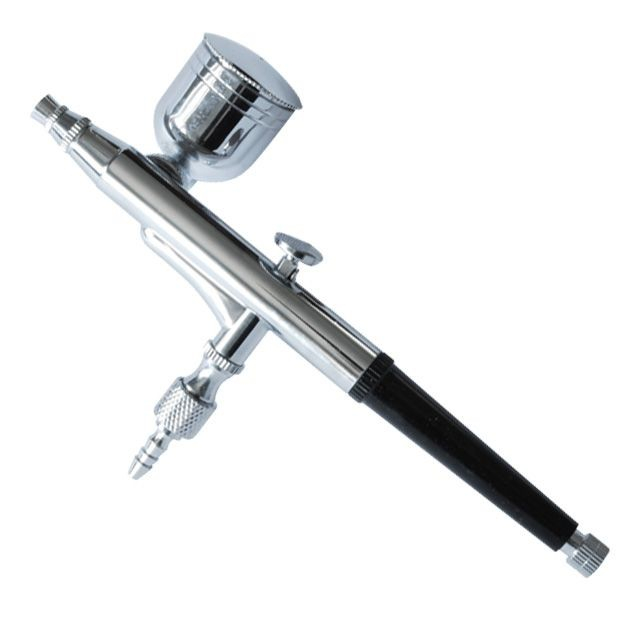 Аэрограф INTERTOOL PT-1504