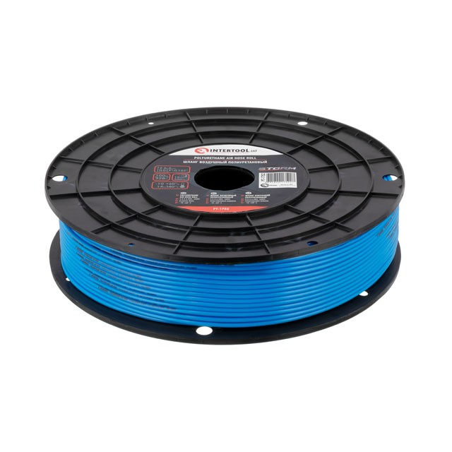 Шланг высокого давления INTERTOOL PT-1758