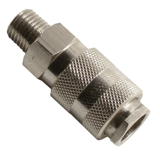 Быстроразъемное соединение INTERTOOL PT-1805