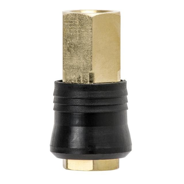 Быстроразъемное соединение INTERTOOL PT-1814