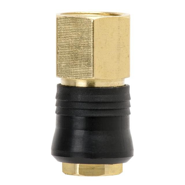 Быстроразъемное соединение INTERTOOL PT-1816