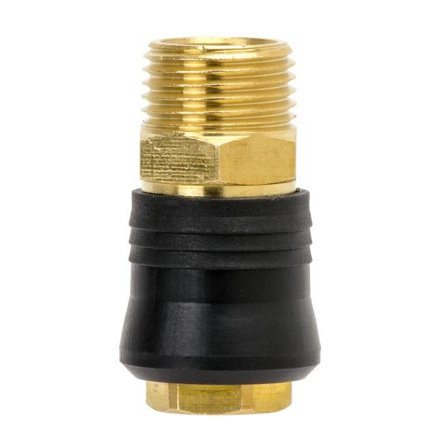 Быстроразъемное соединение INTERTOOL PT-1817