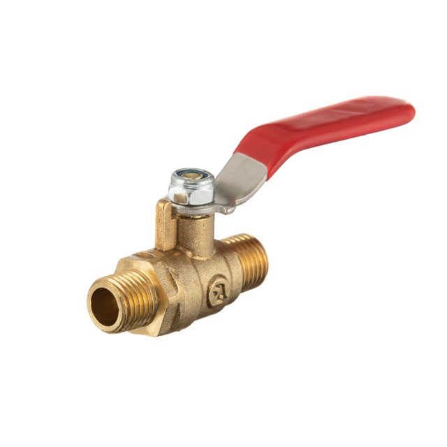 Кран шаровый INTERTOOL PT-1882