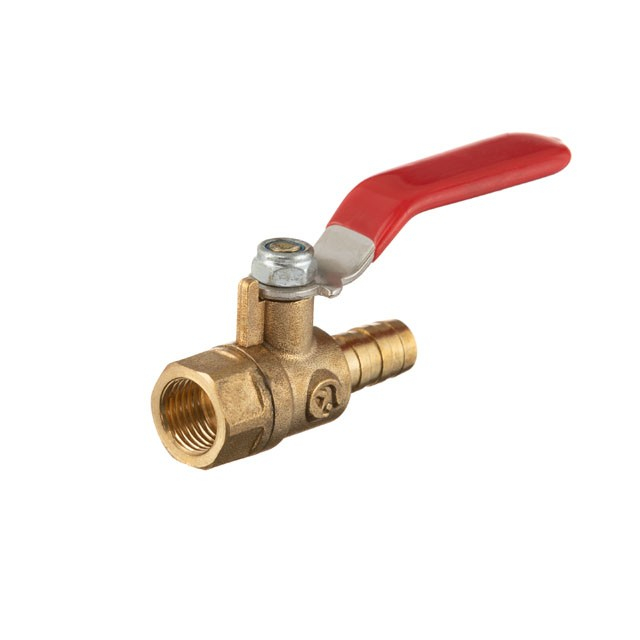 Кран шаровый INTERTOOL PT-1889