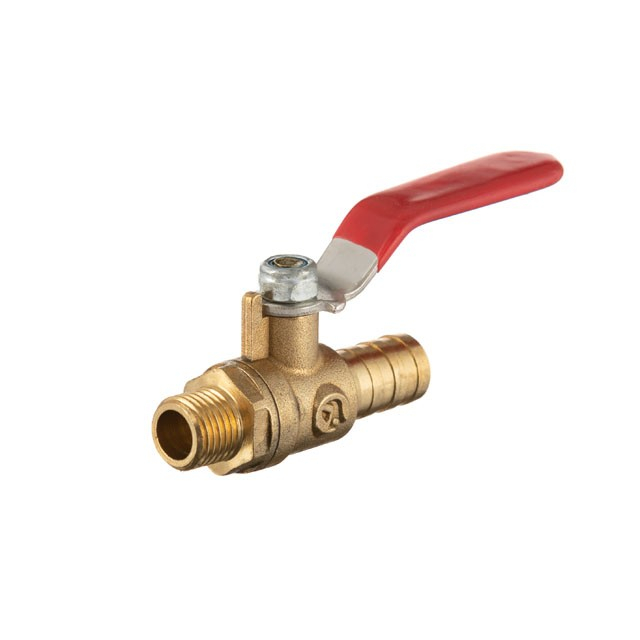 Кран шаровый INTERTOOL PT-1892