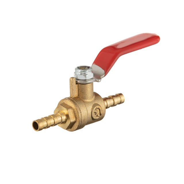 Кран шаровый INTERTOOL PT-1893