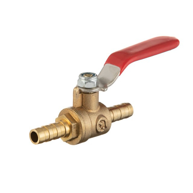 Кран шаровый INTERTOOL PT-1894