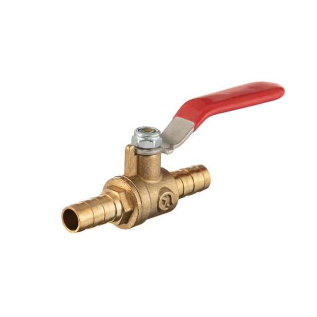 Кран шаровый INTERTOOL PT-1895