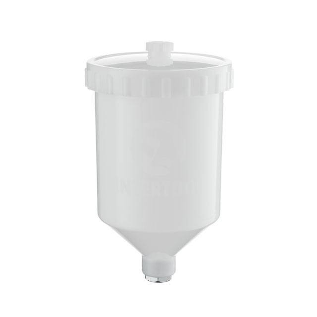 Бачок для краскопульта INTERTOOL PT-1901