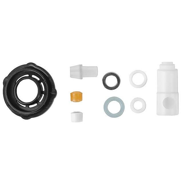 Набор ремонтный для краскопульта INTERTOOL PT-2170