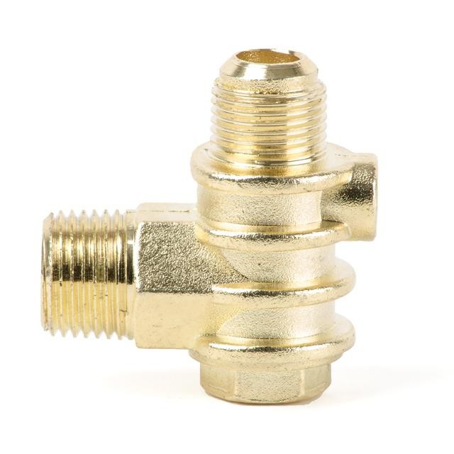 Обратный клапан INTERTOOL PT-5005