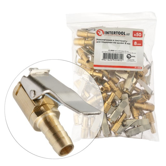Наконечник INTERTOOL PT-5008