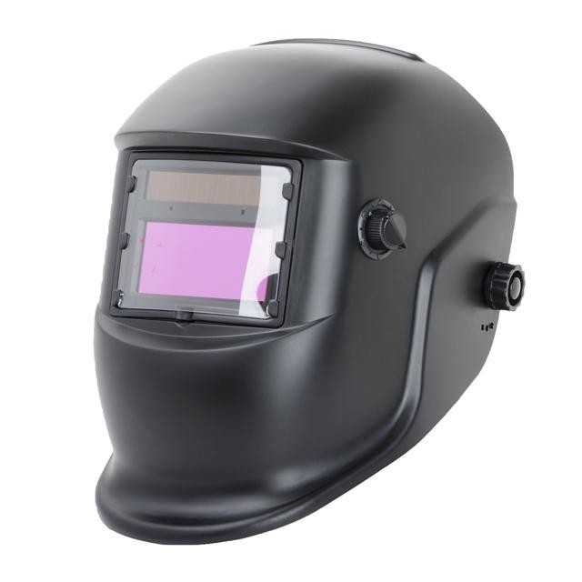 Маска сварщика INTERTOOL SP-0062