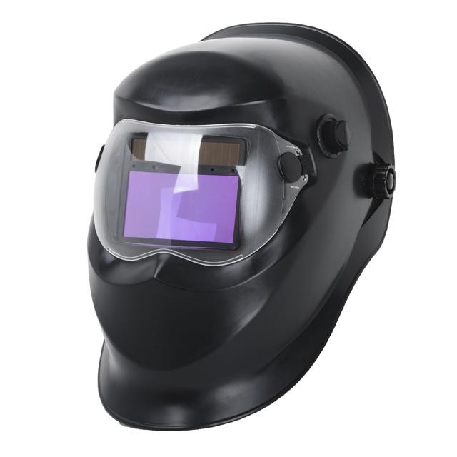 Маска зварювальника INTERTOOL SP-0064