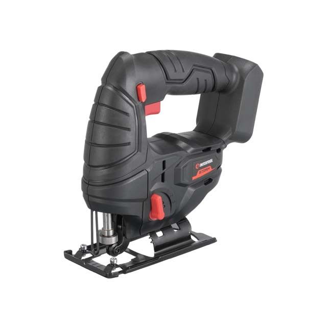 Лобзик INTERTOOL WT-0358