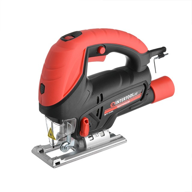 Лобзик INTERTOOL WT-0481