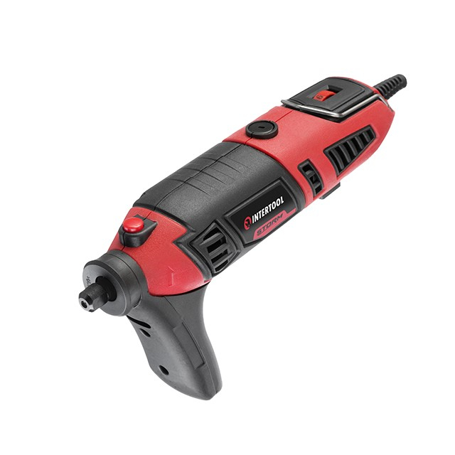 Гравер INTERTOOL WT-0516