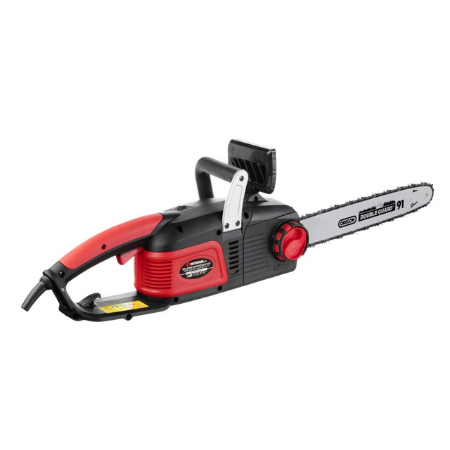 Электрическая цепная пила INTERTOOL WT-0625