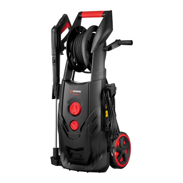 Мойка высокого давления INTERTOOL WT-1509