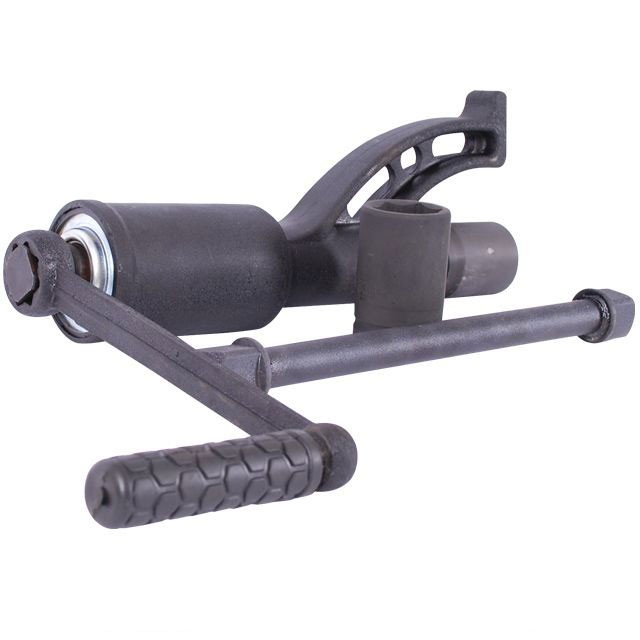 Ключ баллонный INTERTOOL XT-0004