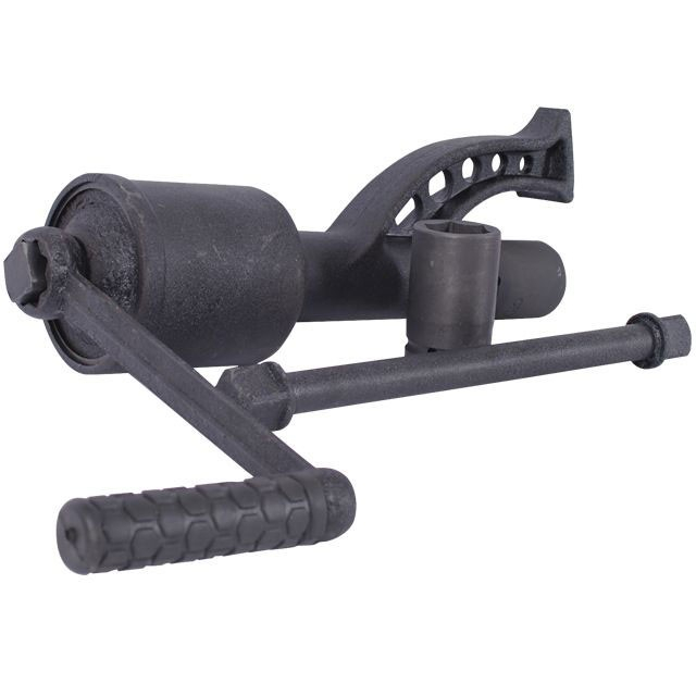 Ключ баллонный INTERTOOL XT-0005