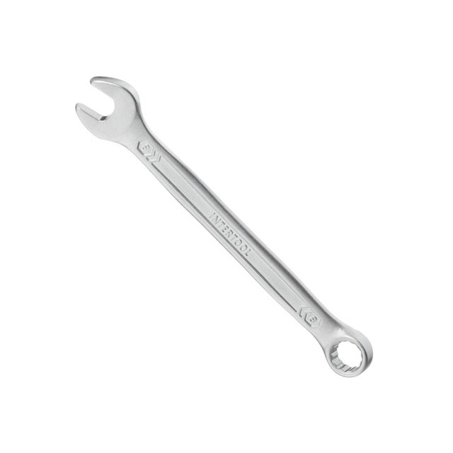 Ключ гаечный INTERTOOL XT-1008