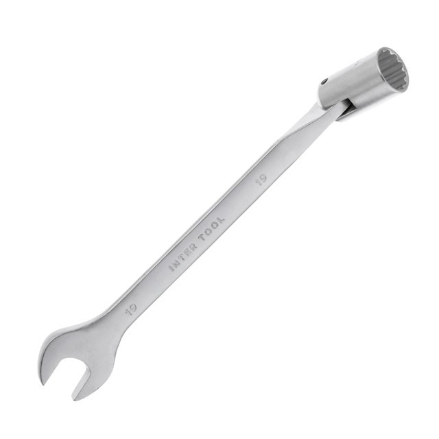 Ключ гаечный INTERTOOL XT-1419