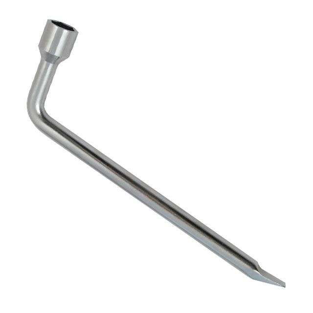 Ключ баллонный INTERTOOL XT-4217