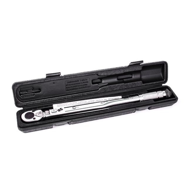 Ключ динамометрический INTERTOOL XT-9006