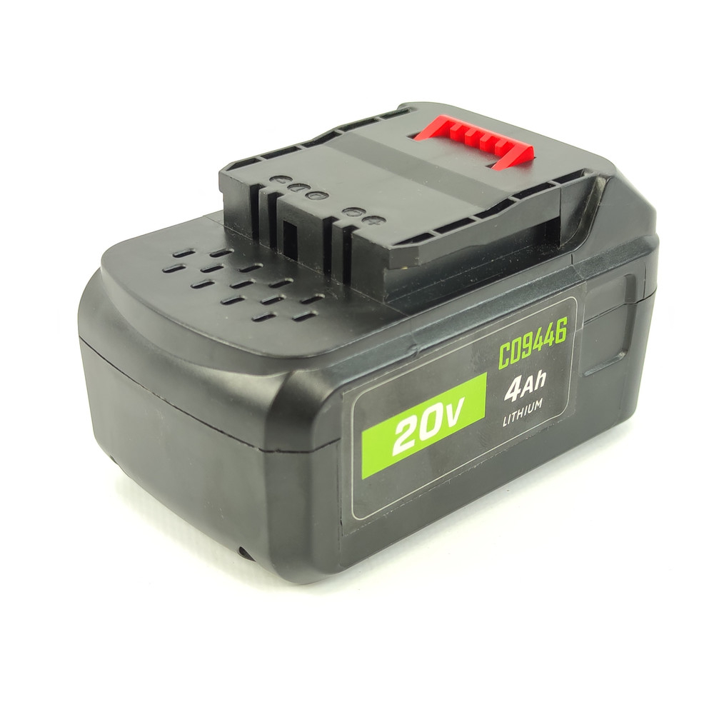 Батарея акумуляторна IRON ANGEL 20V Литий-ионный, 4.0Ah