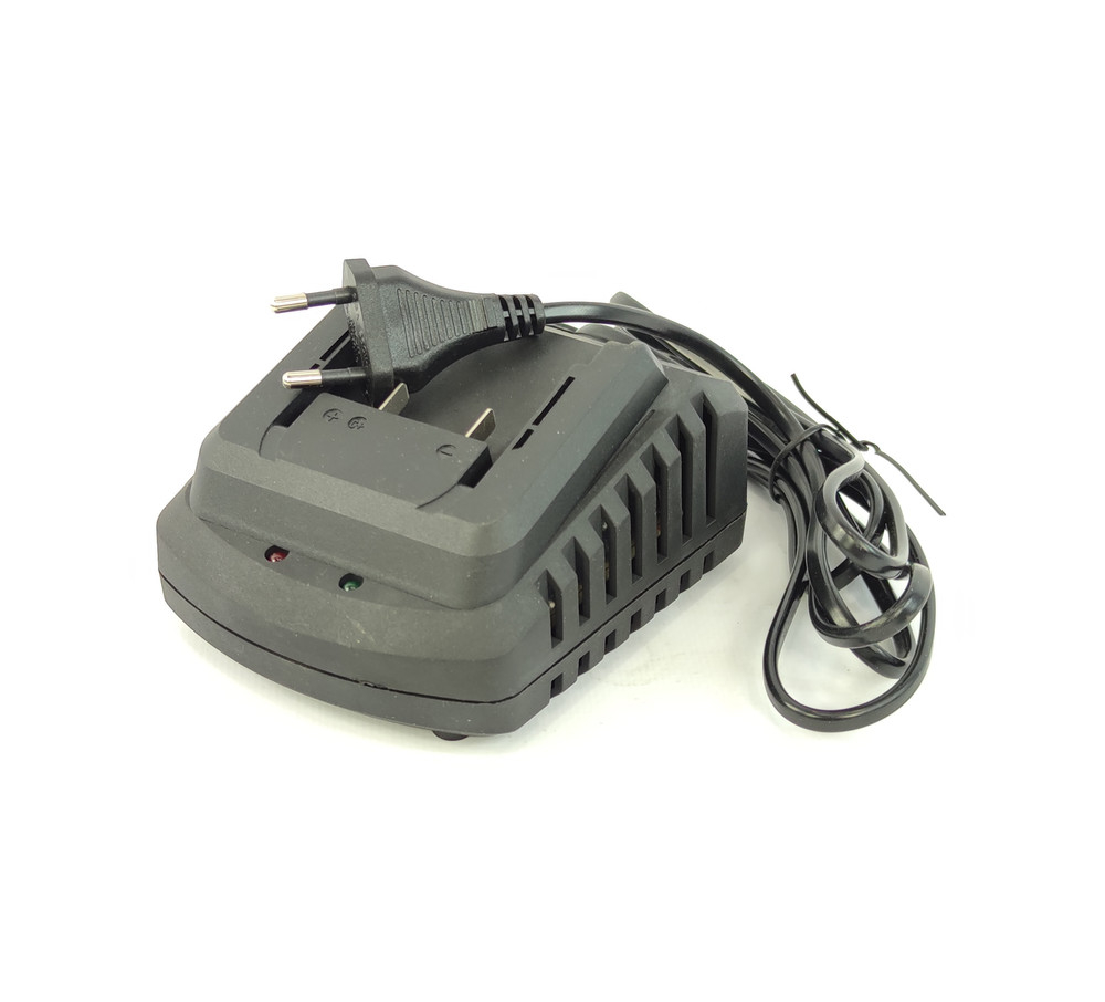 Зарядное устройство IRON ANGEL 230-240V/50HZ / 4A