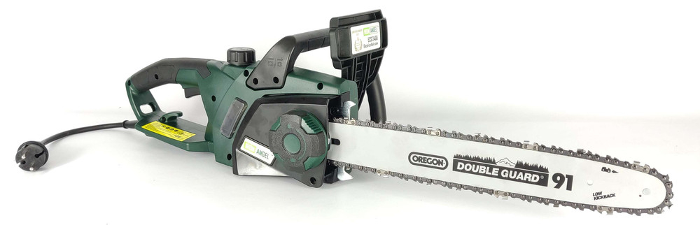 Электрическая цепная пила IRON ANGEL ECS2400