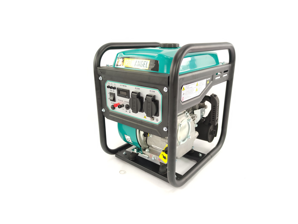 Генератор IRON ANGEL EG3300I